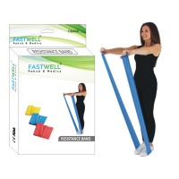 FASTWELL Resistance Band  (Theraband)