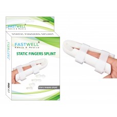 Static Finger Splint (Set of 5)