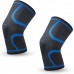 Elastic Knee Support