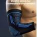 Elastic Elbow Support