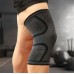 Elastic Knee Support